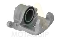 Motaquip Bremssattel VBC657R Gusseisen FüR Nissan Juke F15 Pulsar C13 Van Sentra