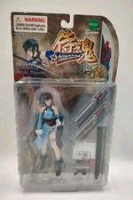 Epoch Samurai Showdown 64 No. 4 SHIKI 1/10 Sc...