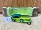 MATCHBOX LESNEY YESTERYEAR Y16-2 MERCEDES ISSUE 10* DIFFICULT *NMIB*