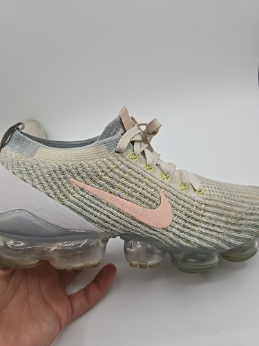 Size 9.5 - Nike Air VaporMax Flyknit 3 One Of One W (No Box) - Picture 9 of 22