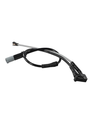 Front Disc Brake Pad Sensor For BMW 34356888167 34356865613 Installation Ready - Picture 6 of 12