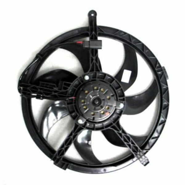 LüFter, MotorküHlung NRF 47509-image