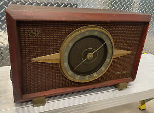 50s rca victor radio 50s rca victor radio