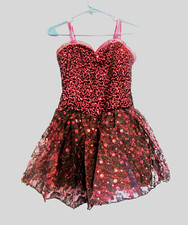 NEW Womens Weissman Dance Costume Size Small Adult NWOT  