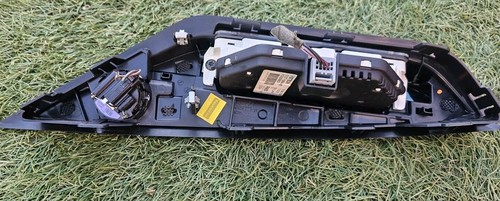 2016-2018 Ford Focus RS 2.3L Oil Temp, Pressure, Boost Pressure Dash Gauges -OEM - Bild 4 von 6