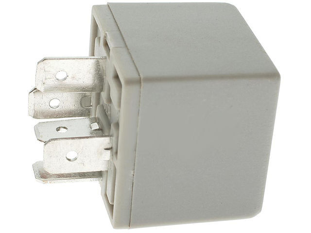 2000-2002 E450 Econoline Super Duty A/C Compressor Cut-Out Relay 47TMZY Replacement