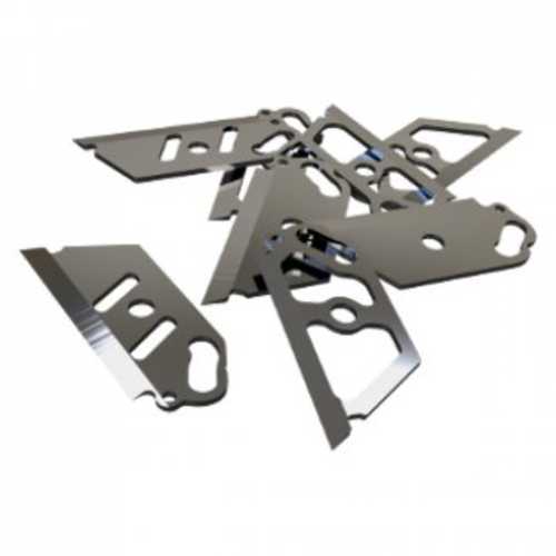 Afflictor Hybrid EXT Replacement Blades 125 gr. 6 pk. 