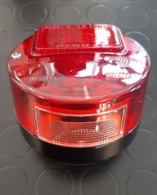 Copertura Fanale Anteriore Honda SH 125/150 2001/’03 – MOTOR CENTER S.R.L