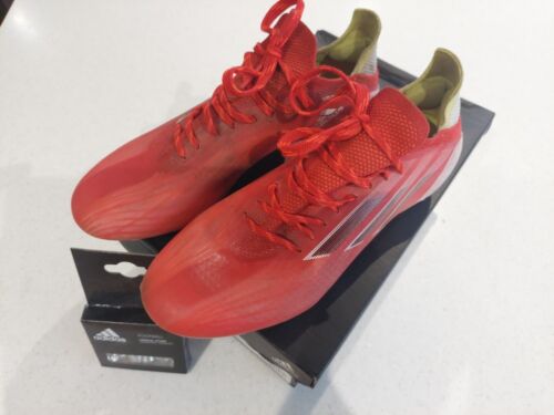 Adidas X SPEEDFLOW.1FOOTBALL BOOTS UK SIZE 5.5