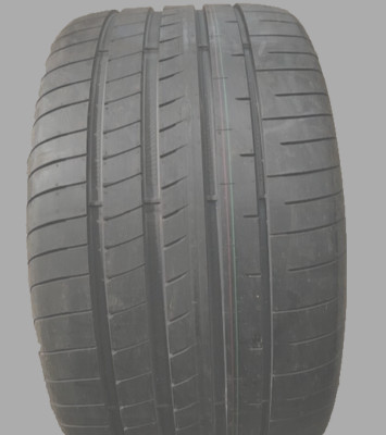 265/40 R20 104Y GOODYEAR Eagle F1 Asymmetric 3 AO Sommerreifen Demo Dot 2017