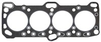 Elring 521.142 Zylinderkopfdichtung Zylinderkopf Dichtung 86,5 Mm 1,40 Mm