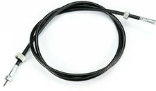 1963 - 1967 Corvette Speedometer Cable with Manual Transmission C2 Midyear NEW