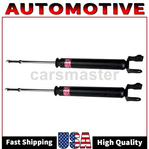 For 2004 2005 2006 INFINITI G35 Rear KYB Shocks & Struts 2pcs Shock