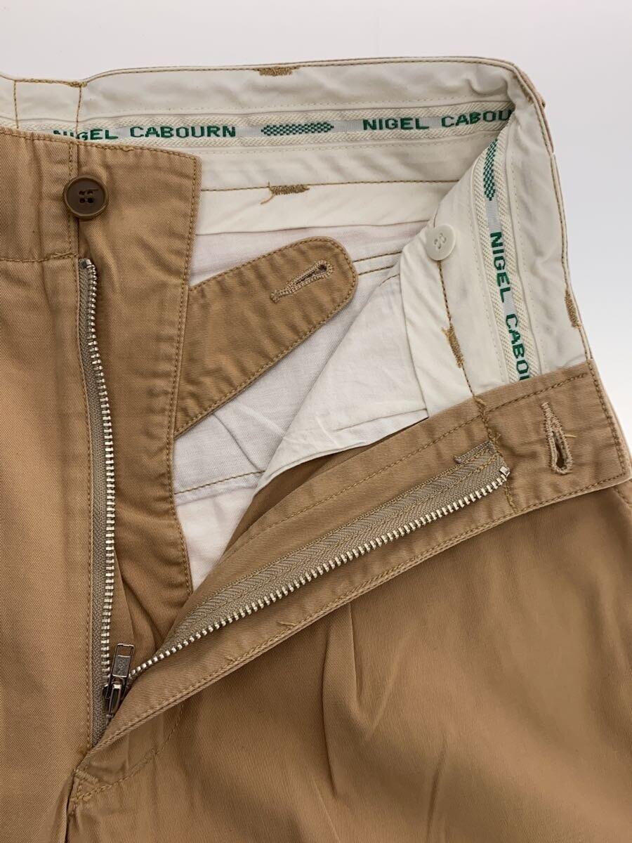 パンツ Nigel Cabourn Corduroy Medical Pant 30 Nigel Cabourn's FRENCH WORK 8W CORDUROY