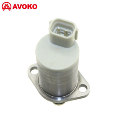 2X Elettrovalvola SCV 096710-0120 E 0130 Per Toyota, Opel, Saab, Renault - Pompa Carburante Common Rail