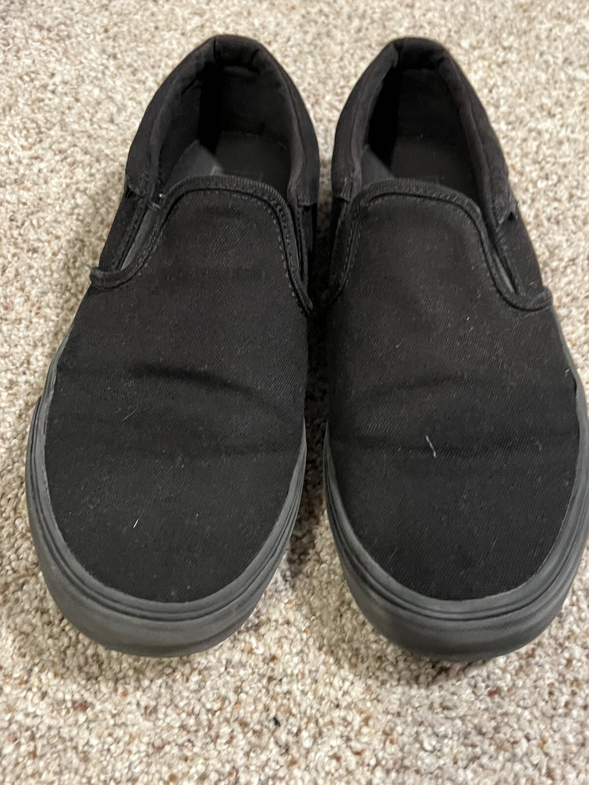 Nice Youth Boys/Men Vans Casual Shoes 