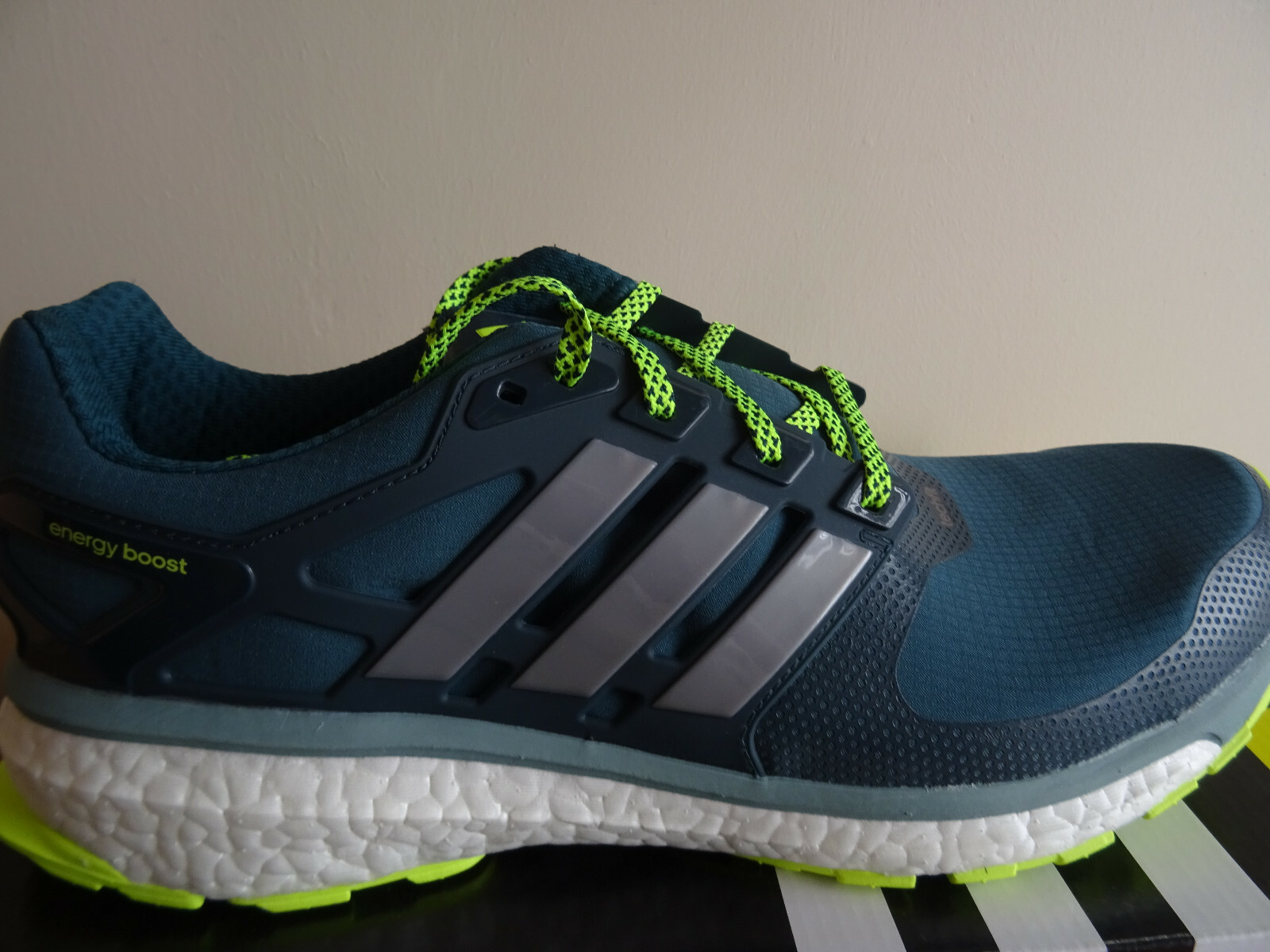 adidas energy boost running