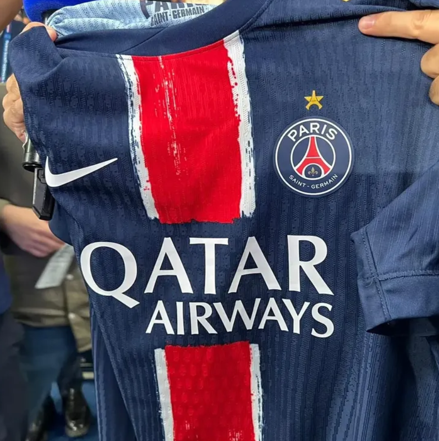 Olympique Etoile Ligue Des Champions Maillot OM 30 Ans