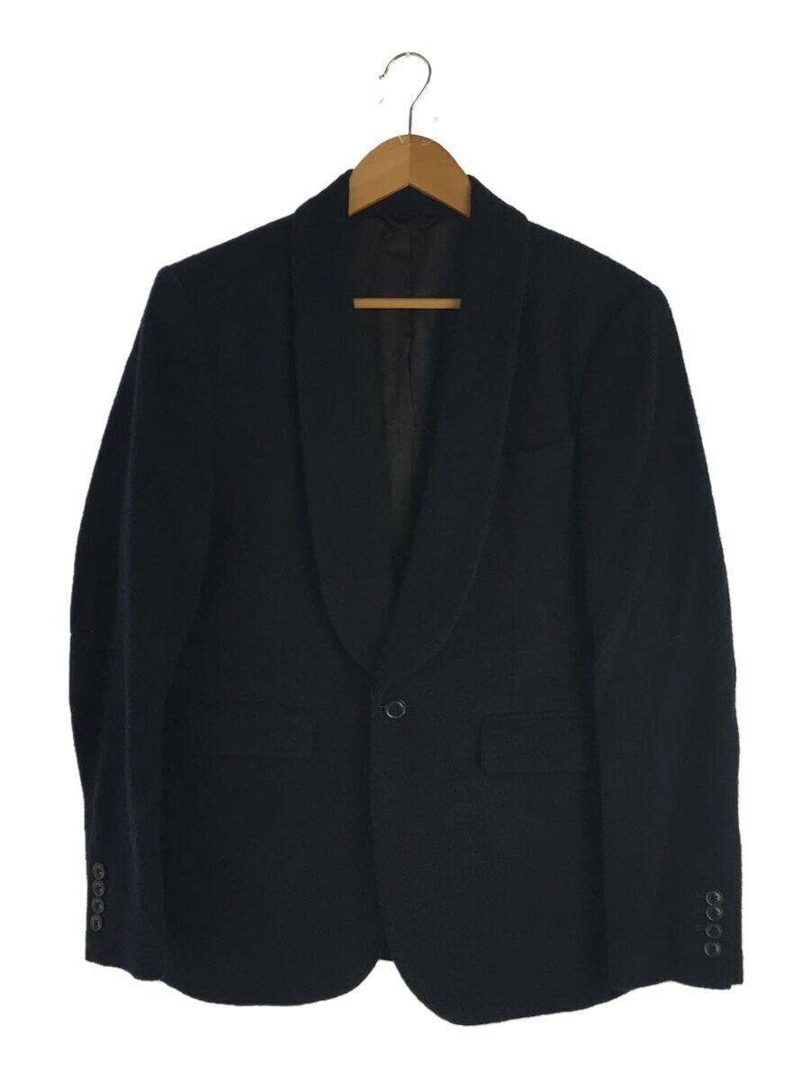 TOGA VIRILIS TOGA ARCHIVES Tailored Jacket/44/Wool/NVY/TV32 TOGA VIRILIS TOGA ARCHIVES Tailored Jacket/44/Wool/NVY/TV32