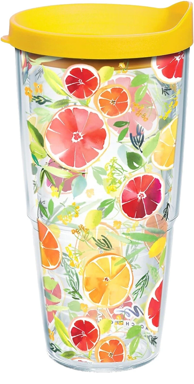 Tervis Stainless Steel Tumblers
