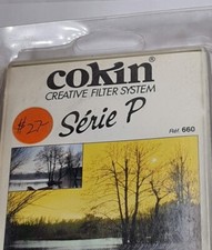 Cokin WA1T057 Filtro De Lente De Cámara Star Filter Camera Filter