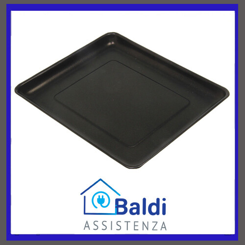 PIATTO VASSOIO LECCARDA PER FORNO ELETTRICO DE LONGHI SFORNATUTTO VARI  MODELLI | eBay