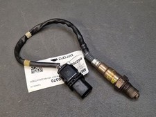 Sonde lambda Mercedes CLASSE A
