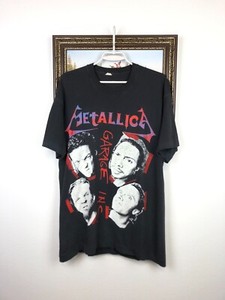 Metallica Garage Inc Shirt | eBay