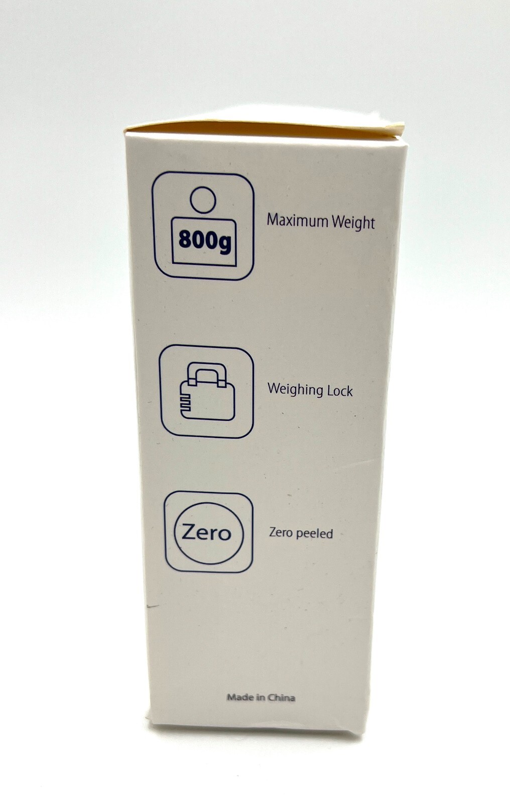 New! Momodo Electric Digital Measure Spoon Kitchen Food Scale ~Gram/ML /Cup/ OZ