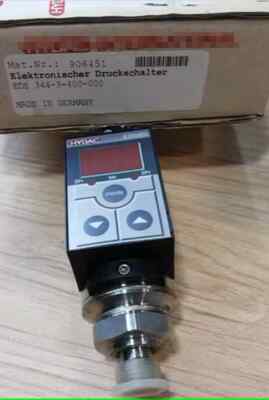 EDS 344-3-400-000 pressure sensor