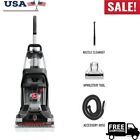 Carpet Cleaners Machine Powerful Floor Care W/ Rotating Brushes Living Room New