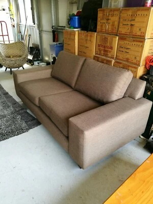 Couches X 2 Quality Australian Made Sofas Gumtree Australia