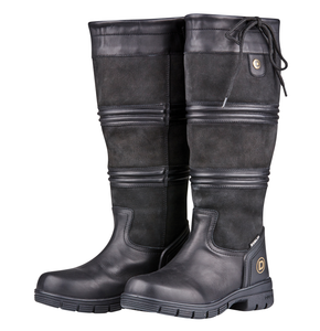 Bareback Riding Boots