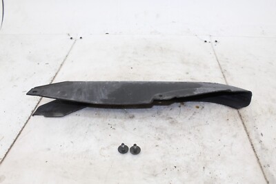 1988 - 2007 KAWASAKI NINJA 250 EX250 Rear Drive Chain Guard Cover Shield