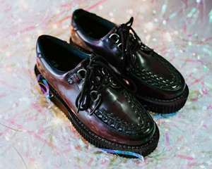 anarchic creepers