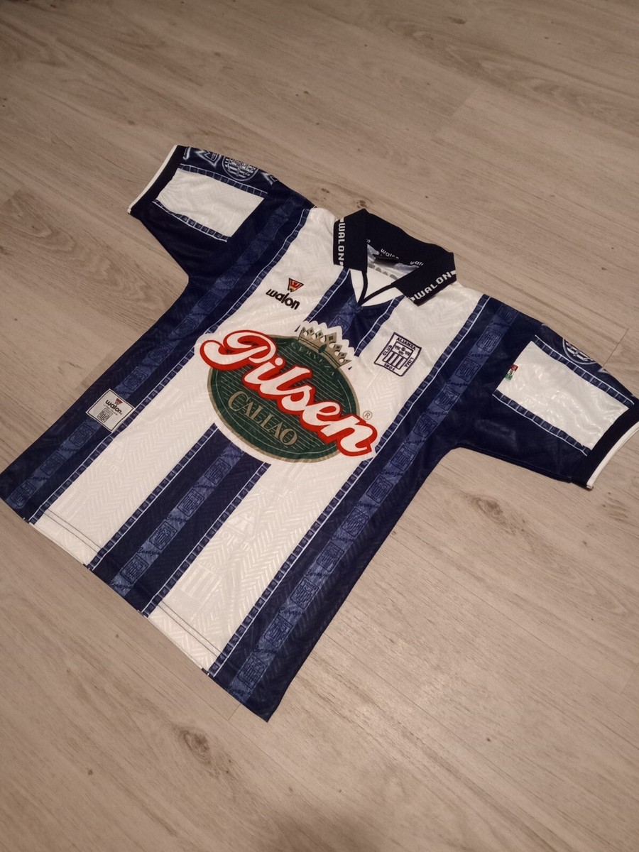 2003/04 Standard de Liège Domicile (L) – Iconic Football Shop