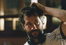 Judd Apatow Autogramm signed 20x30 cm Bild
