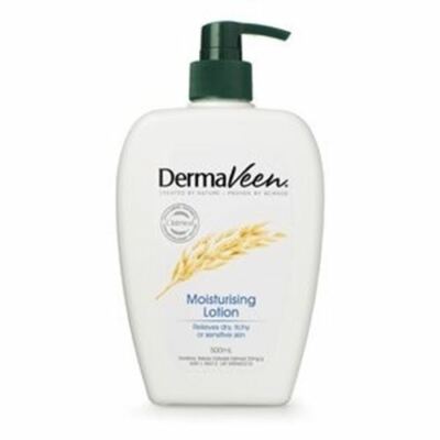 dermaveen lotion