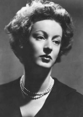 Italian Princess Marella Agnelli Caracciolo Castagneto Gianni Agne- Old Photo