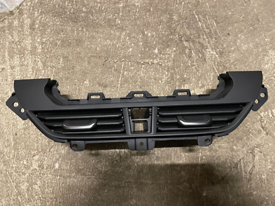 最大の割引 NEW OEM eBay | ASSEMBLY VENT DASH CENTER 2019-2023 ALTIMA NISSAN エアコン