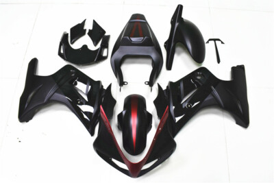 ABS Plastic Injection Fairing Plastics Set For Suzuki sv650 2003