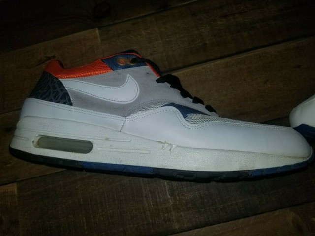 nike air max 1 mens size 9