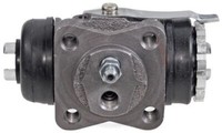 A.B.S. 72629 Radbremszylinder Hinten Links Rechts Unten FüR Toyota
