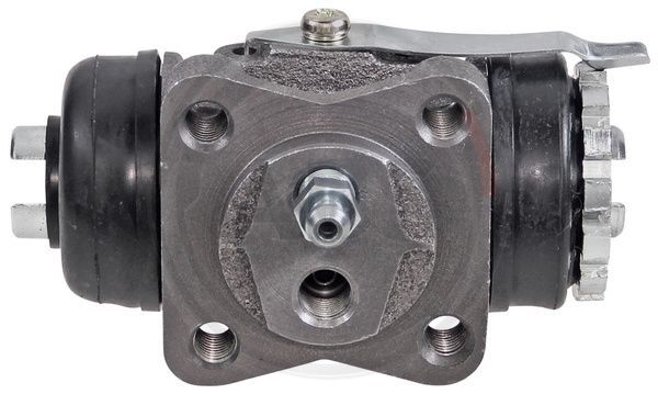 A.B.S. 72629 Radbremszylinder Hinten Links Rechts Unten FüR Toyota-image
