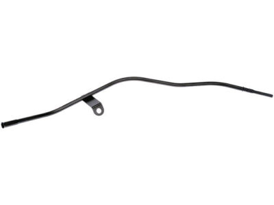 For 2008-2014 GMC Yukon XL 1500 Oil Dipstick Tube Dorman 77816HG 2009 2013 2010