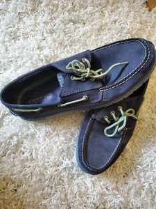 ebay sperrys