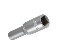 10 Mm SteckschlüSsel Einsatz Sechskant Nuss LäNge 78 Mm Aufnahme 1/2 Zoll