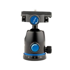 SLIK PBH-535AC Arca-type Ball Head 11LB Capacity
