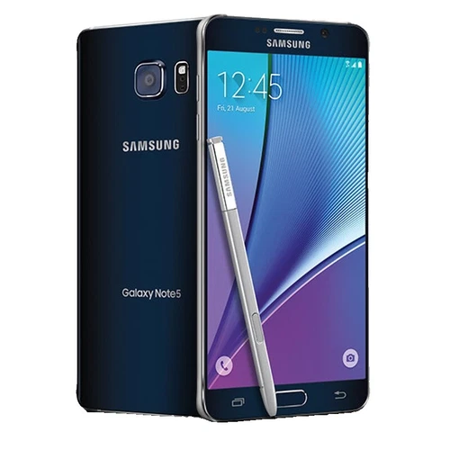 Samsung Galaxy Note5 Android Smartphones with U.S. Cellular