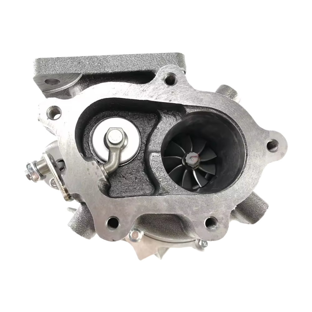 Turbo GT2259LS Turbocharger 17201-E0803 for Hino Serie 300 4.0L
